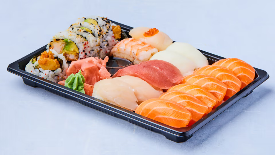 RAHOLTSUSHI