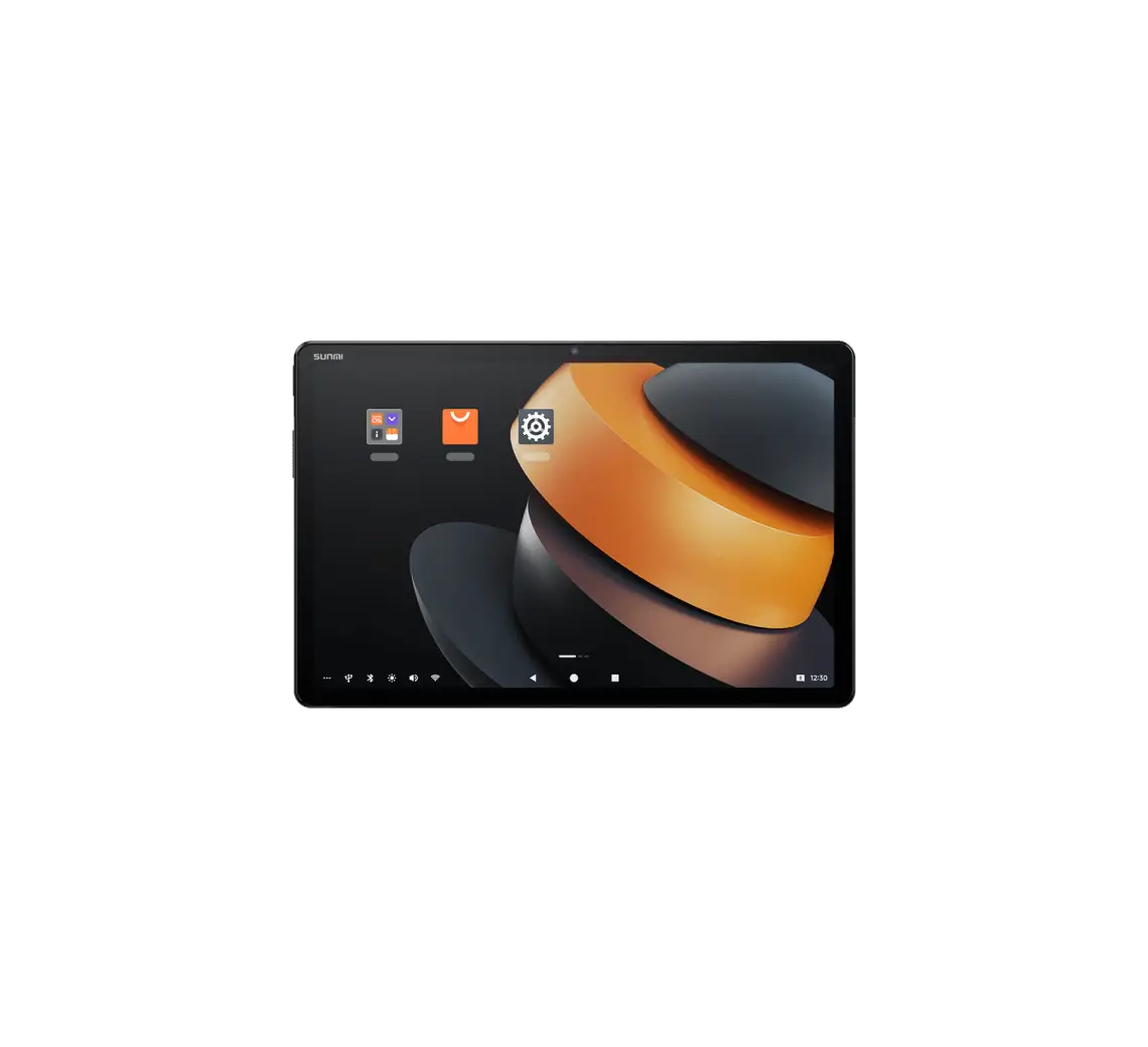 SUNMI CPAD 11"